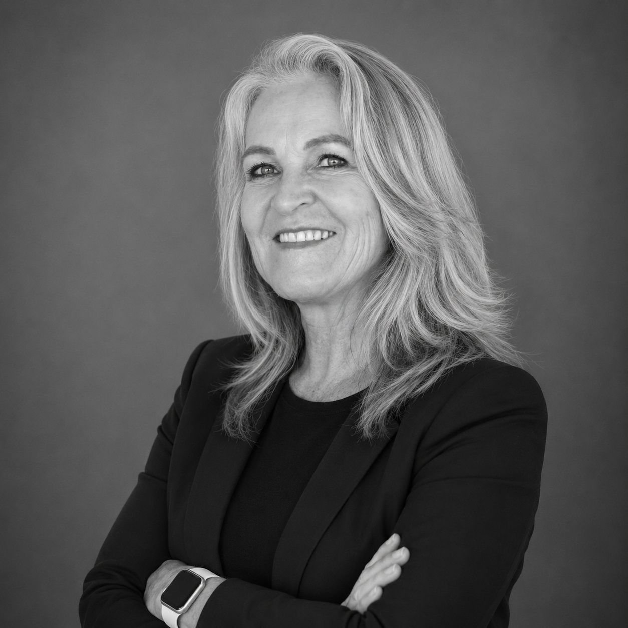 Amanda Grobler