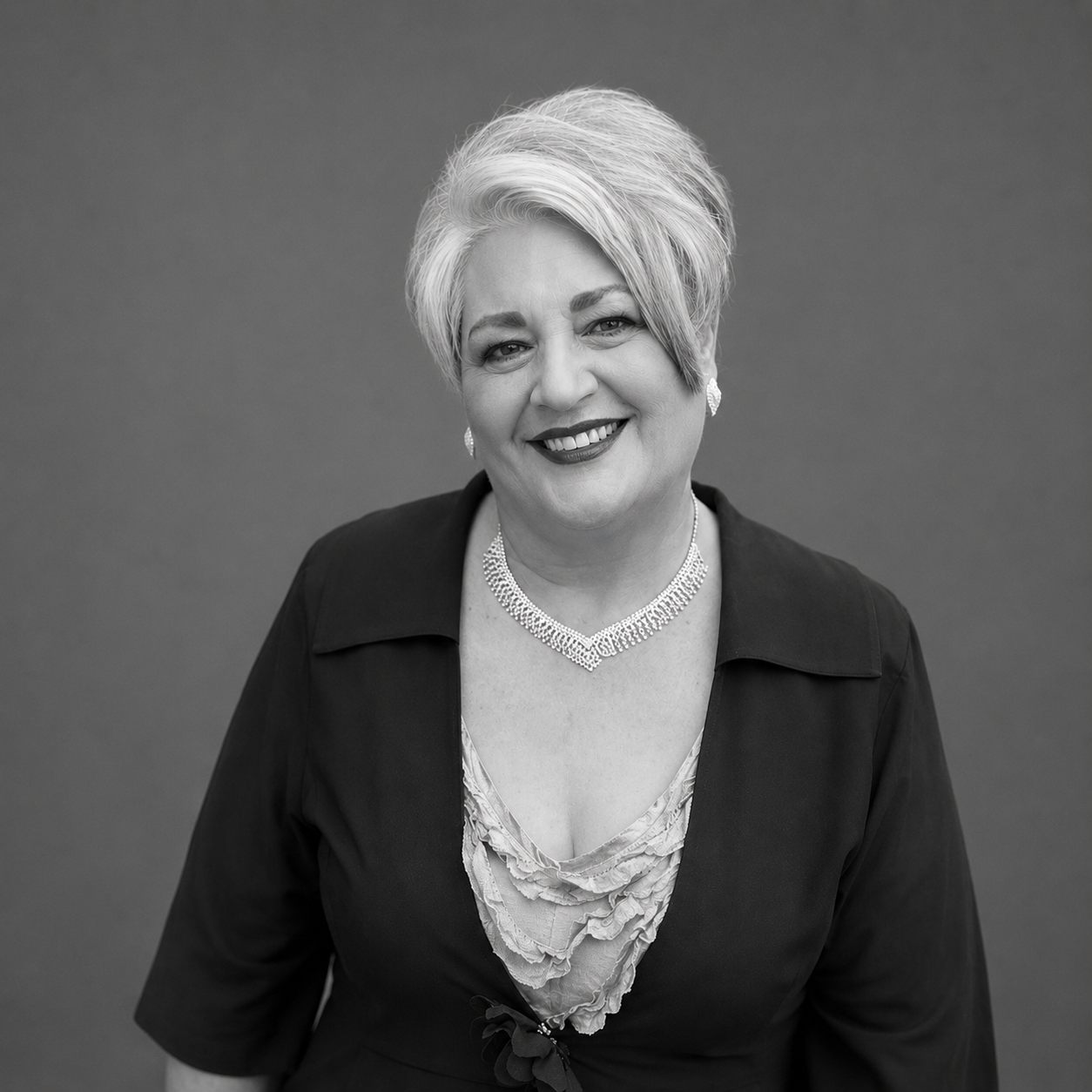 Amanda van Vuuren