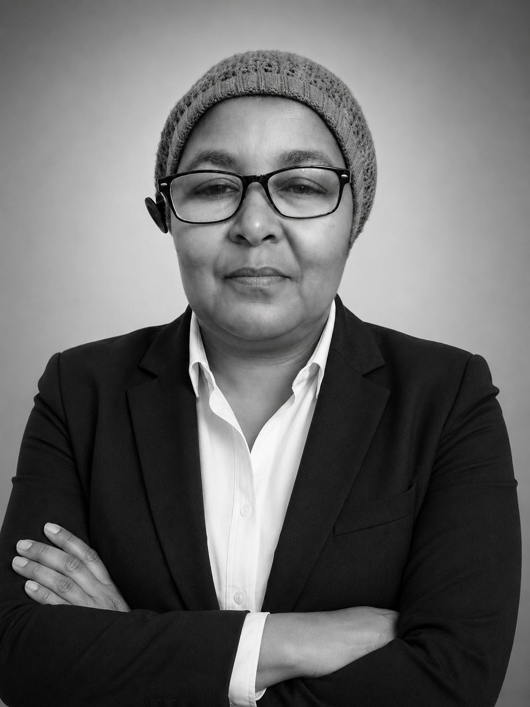 Anna Ditsele