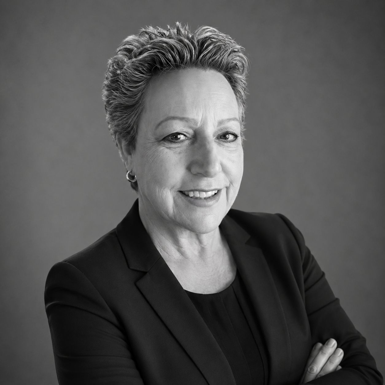 Annelie Botha