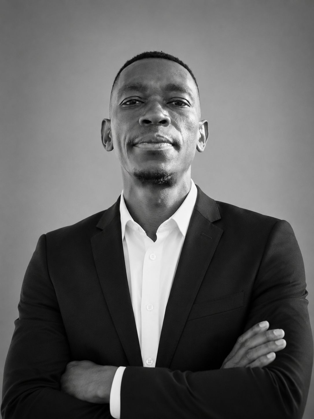 Ephraim Mashaba