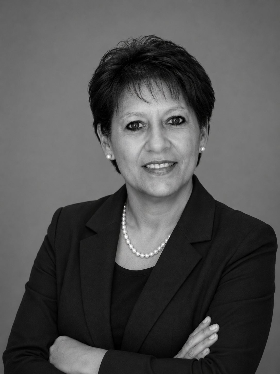 Gerda du Plessis