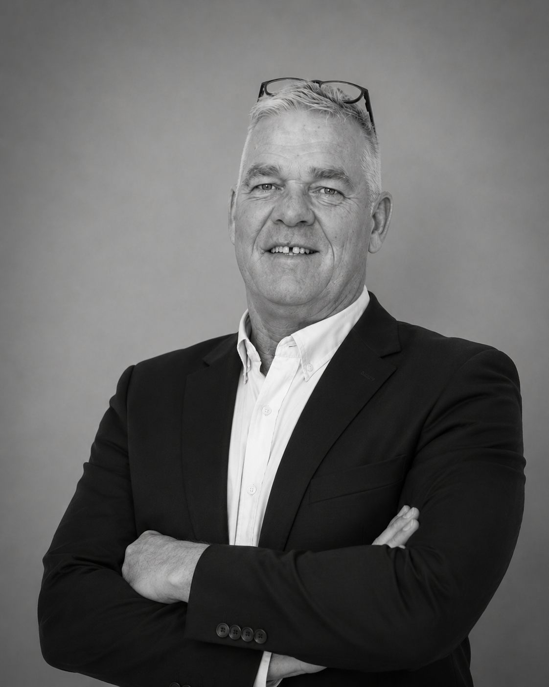 Henk Stassen