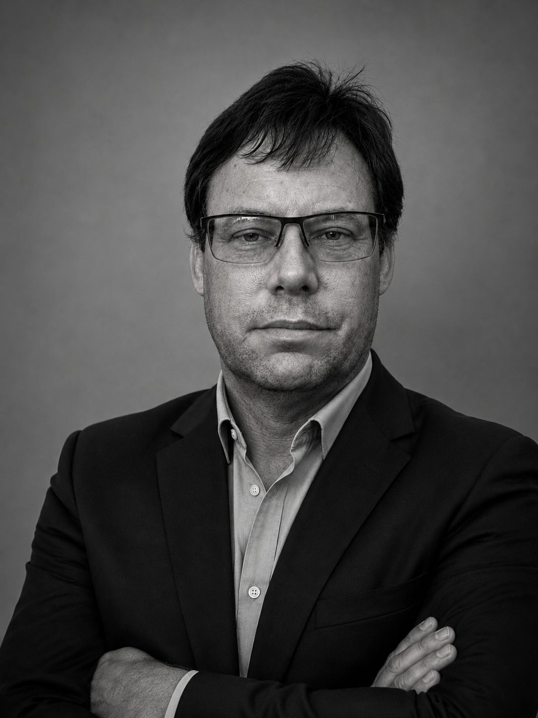 Jaco Rossouw