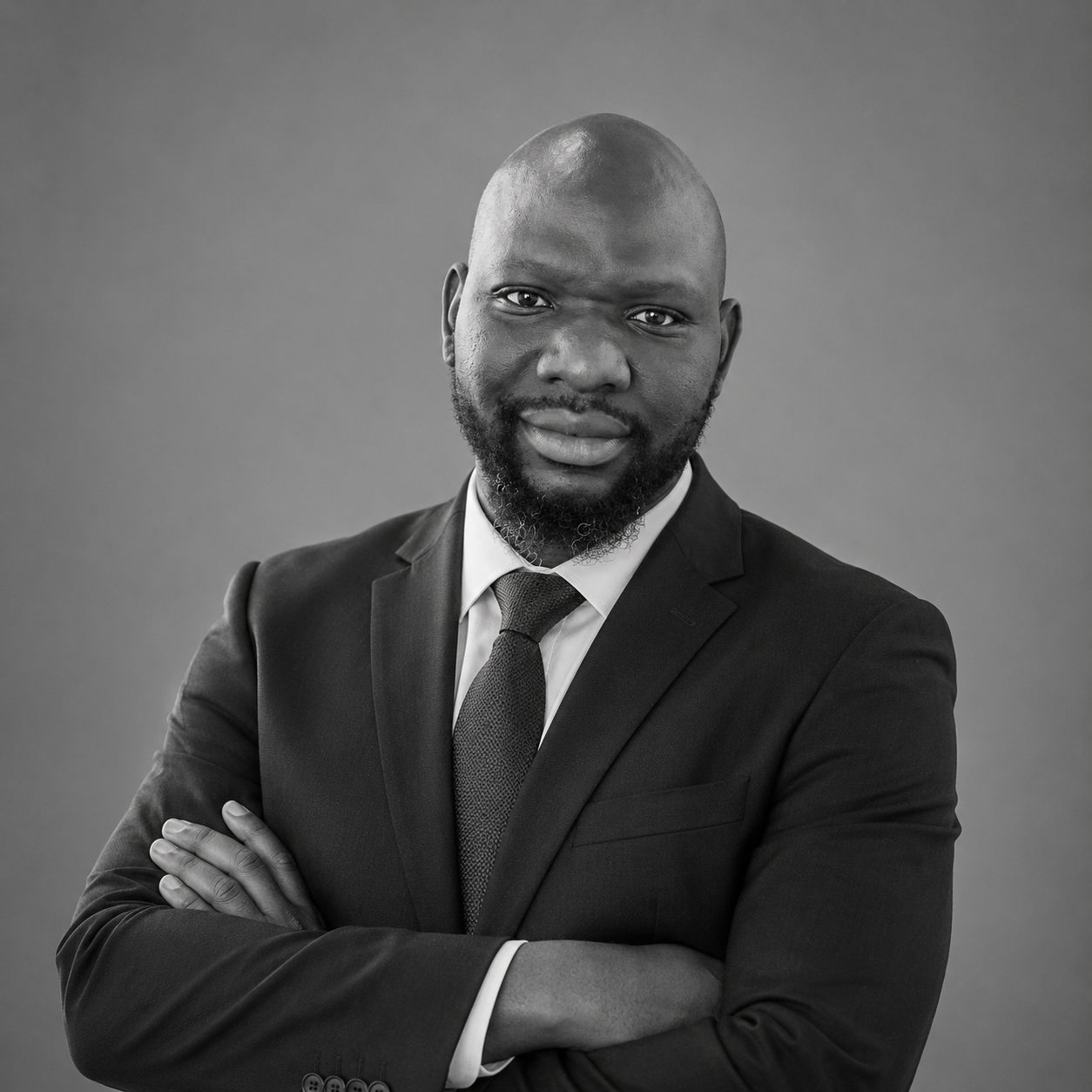 Jimmy Ndlovu