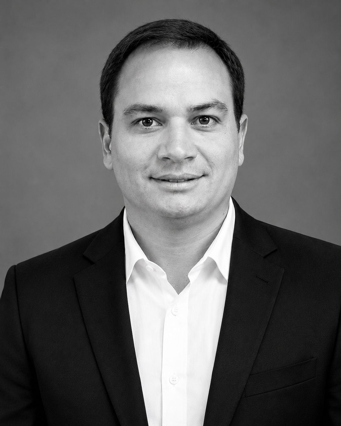 Leon Grobler