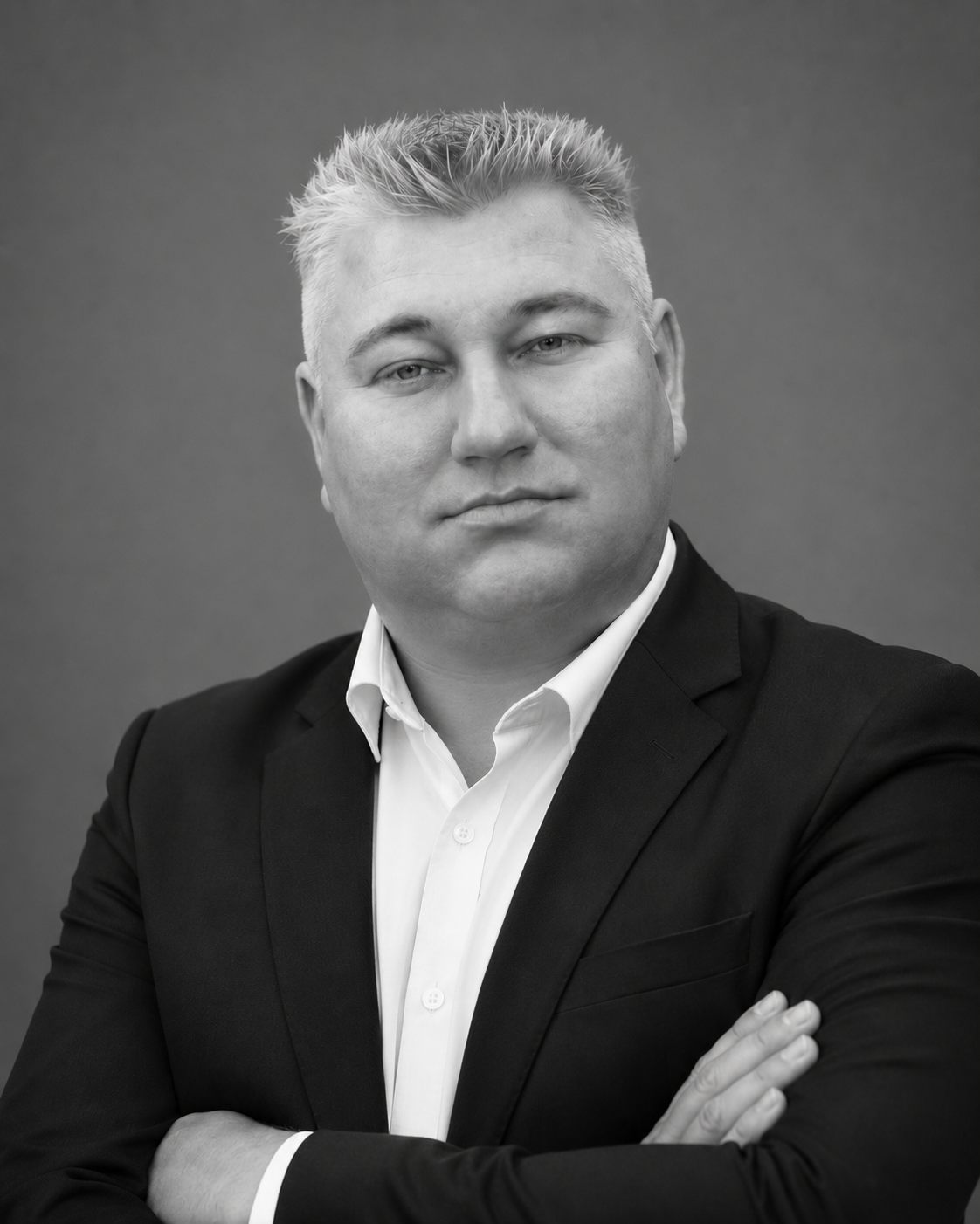 Malcolm Crous