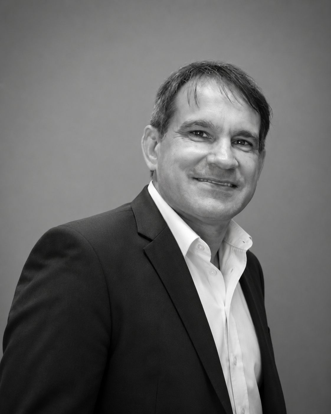 Tjaart Oosthuizen
