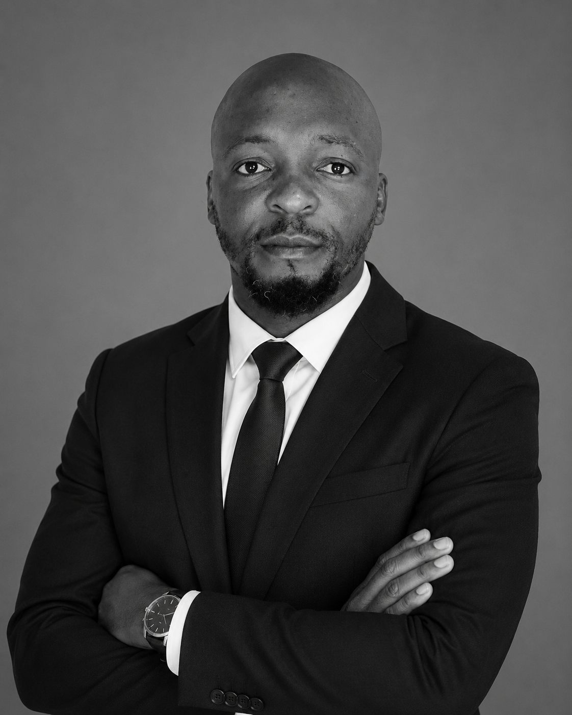 Vincent Mmethi